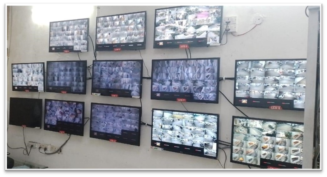 Smart Education System - Yenepoya Medical College - Image 1