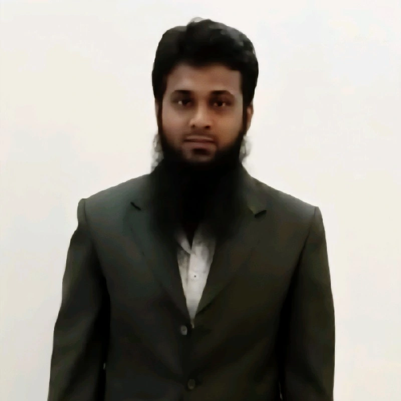 Mohammed Rizwan KM